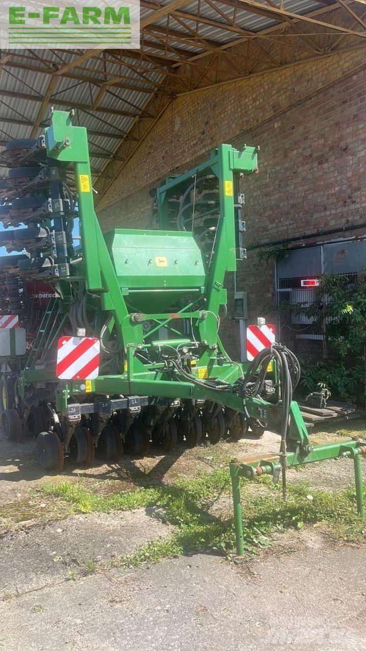 John Deere 750 A Precisiezaaimachines