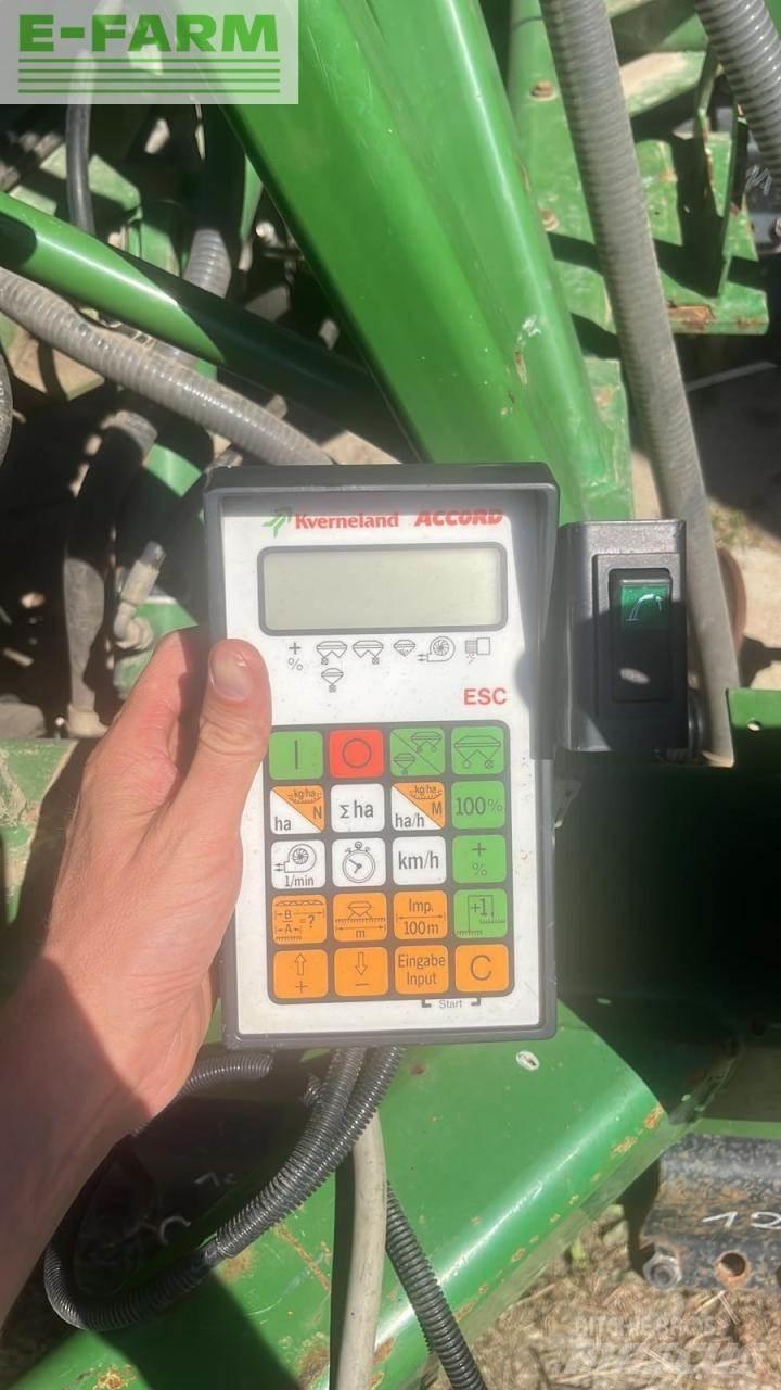 John Deere 750 A Precisiezaaimachines