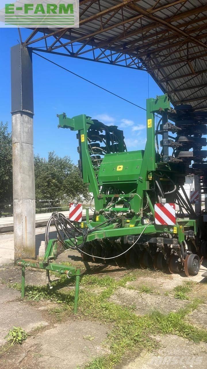 John Deere 750 A Precisiezaaimachines