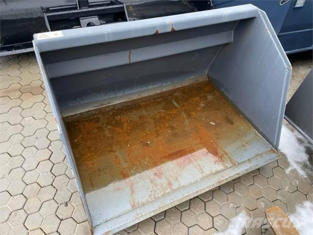  Øvrige ØVRIGE Bakken