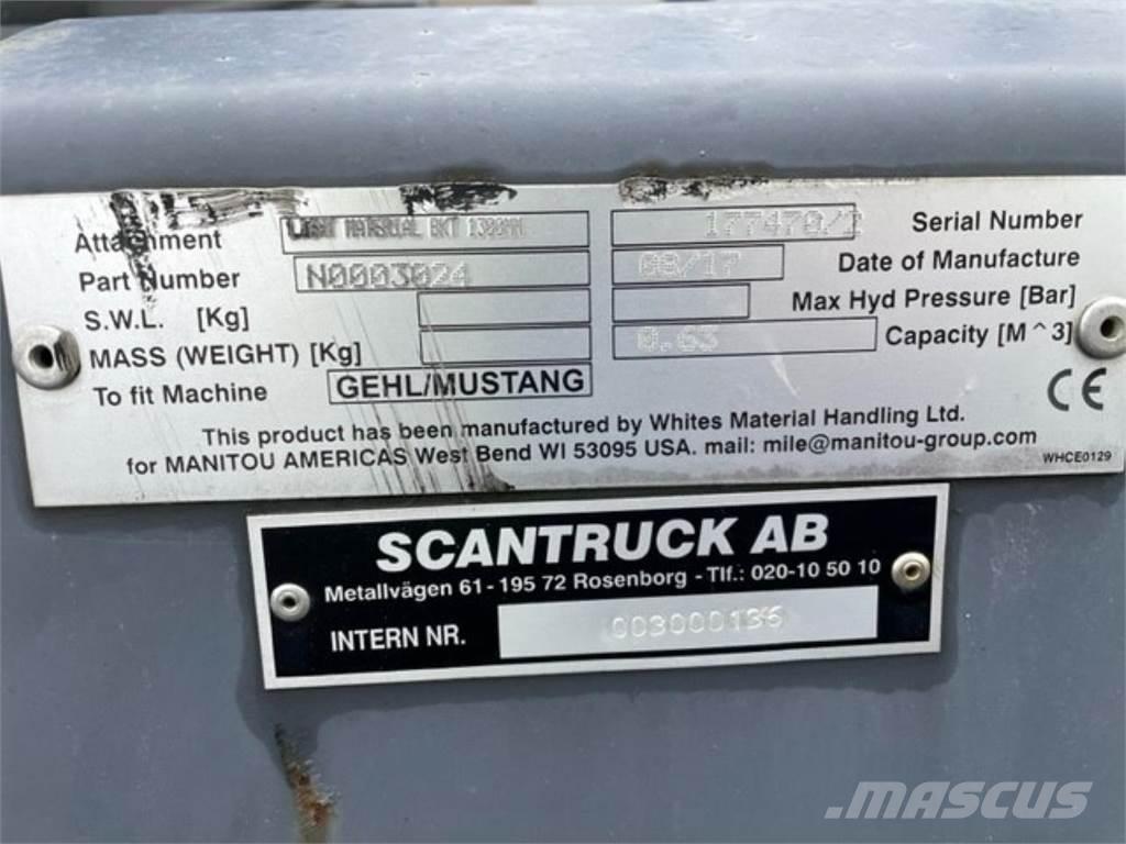  Øvrige ØVRIGE Bakken