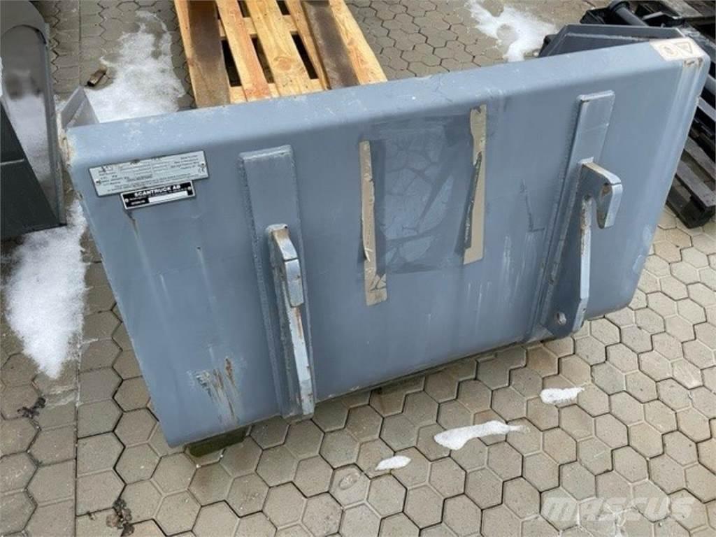  Øvrige ØVRIGE Bakken