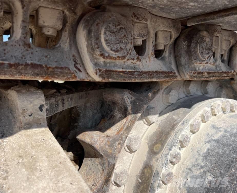 Volvo L 120 G Wielladers