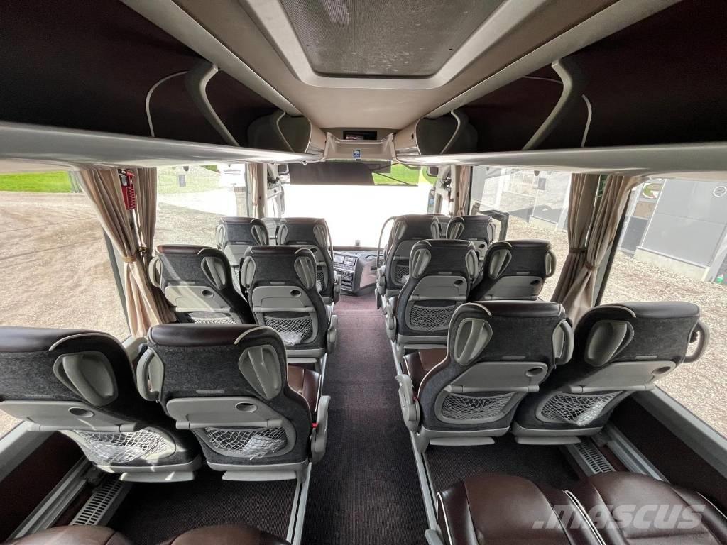 Volvo 9700 Touringcar