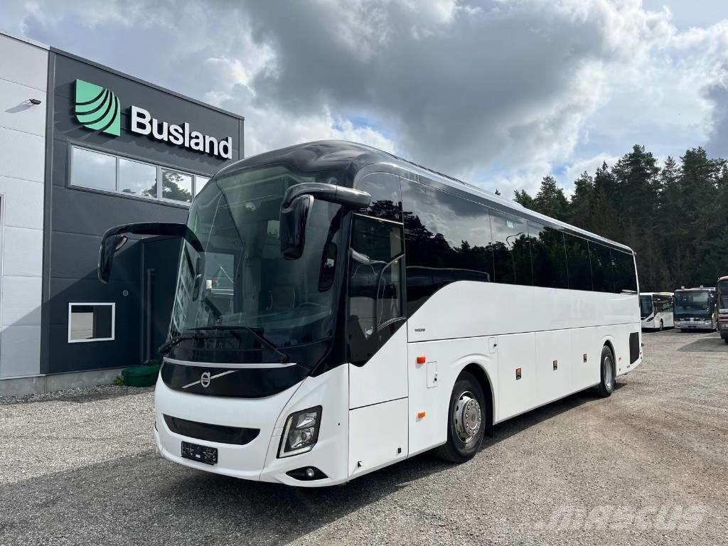 Volvo 9700 Touringcar
