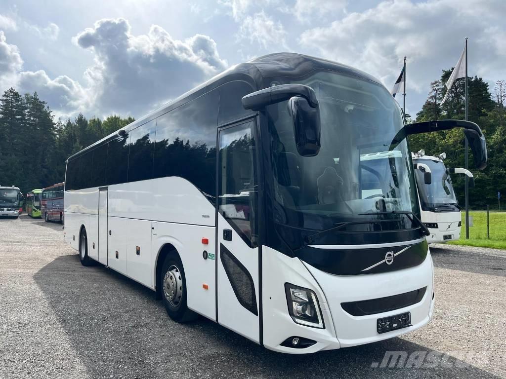 Volvo 9700 Touringcar