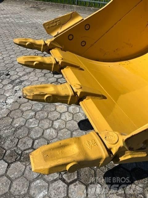 CAT 329 CAT Bucket Bakken