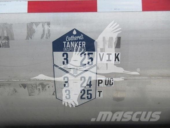 ACRO DOT 412 Tankopleggers