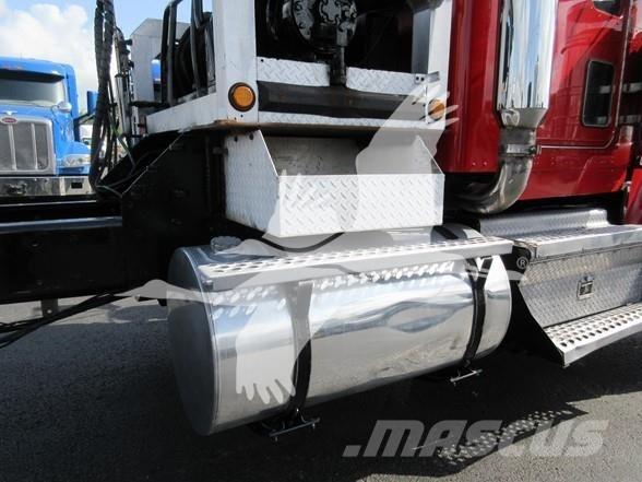 Kenworth W900 Bouw - Overige