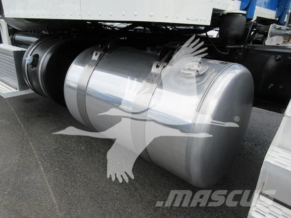 Peterbilt 389 Trekkers