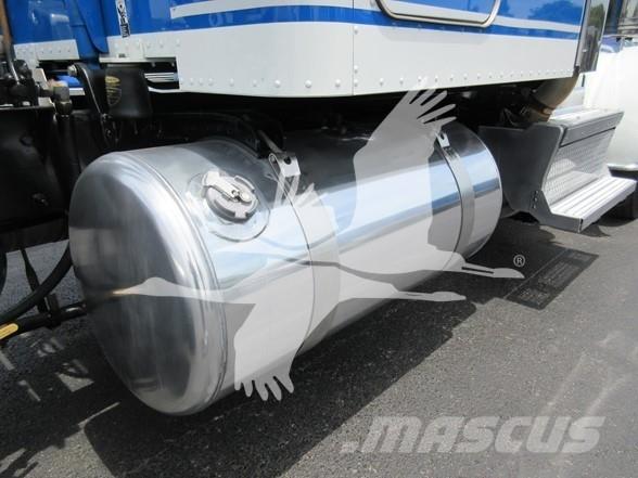 Peterbilt 389 Trekkers
