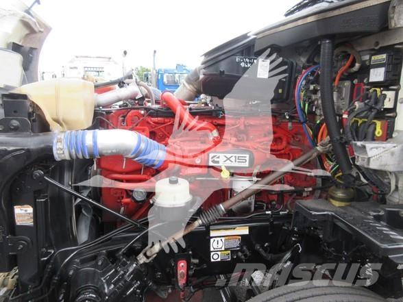 Peterbilt 579 Trekkers