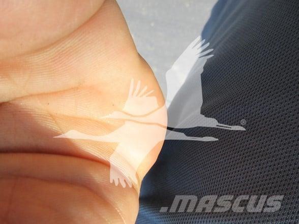 Peterbilt 579 Bouw - Overige