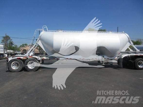 Polar 1000 GAL Tankopleggers