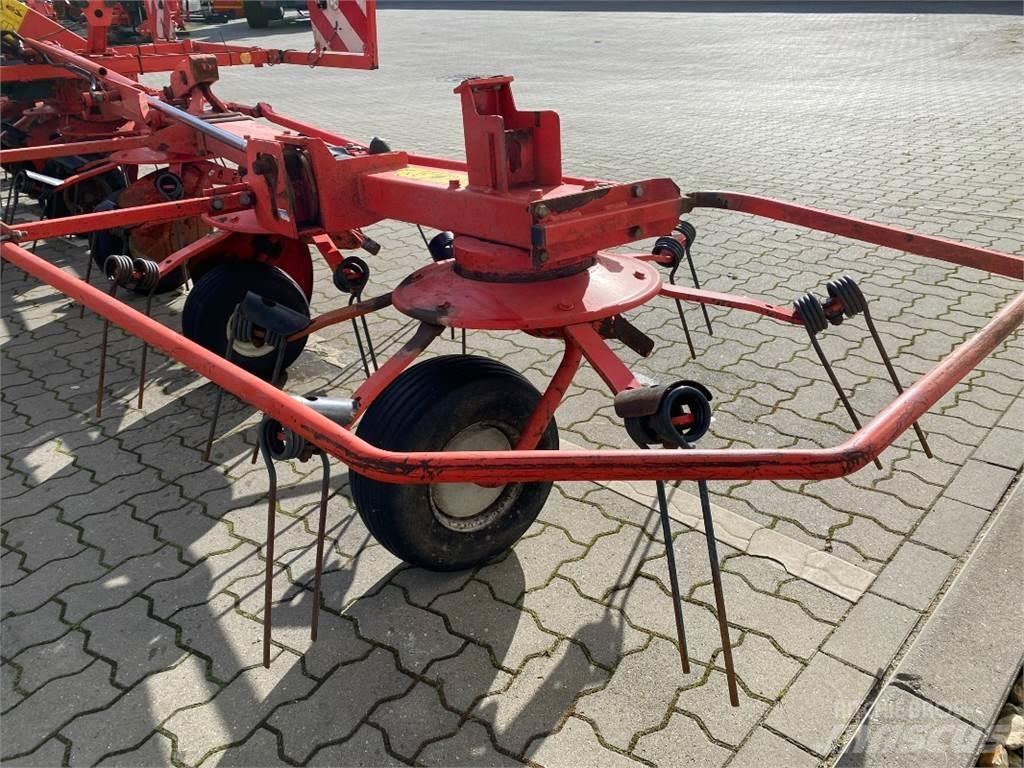Kuhn GF 8702 Schudders