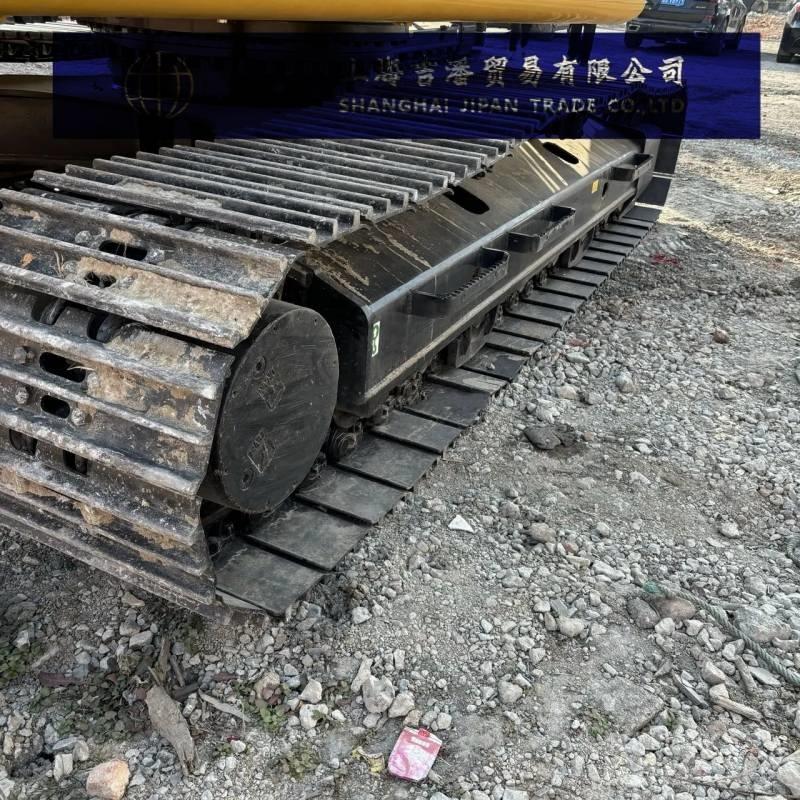 CAT 323 GC Rupsgraafmachines