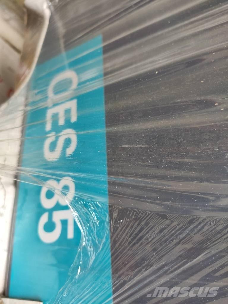 Atlas Copco QES 85 Diesel generatoren