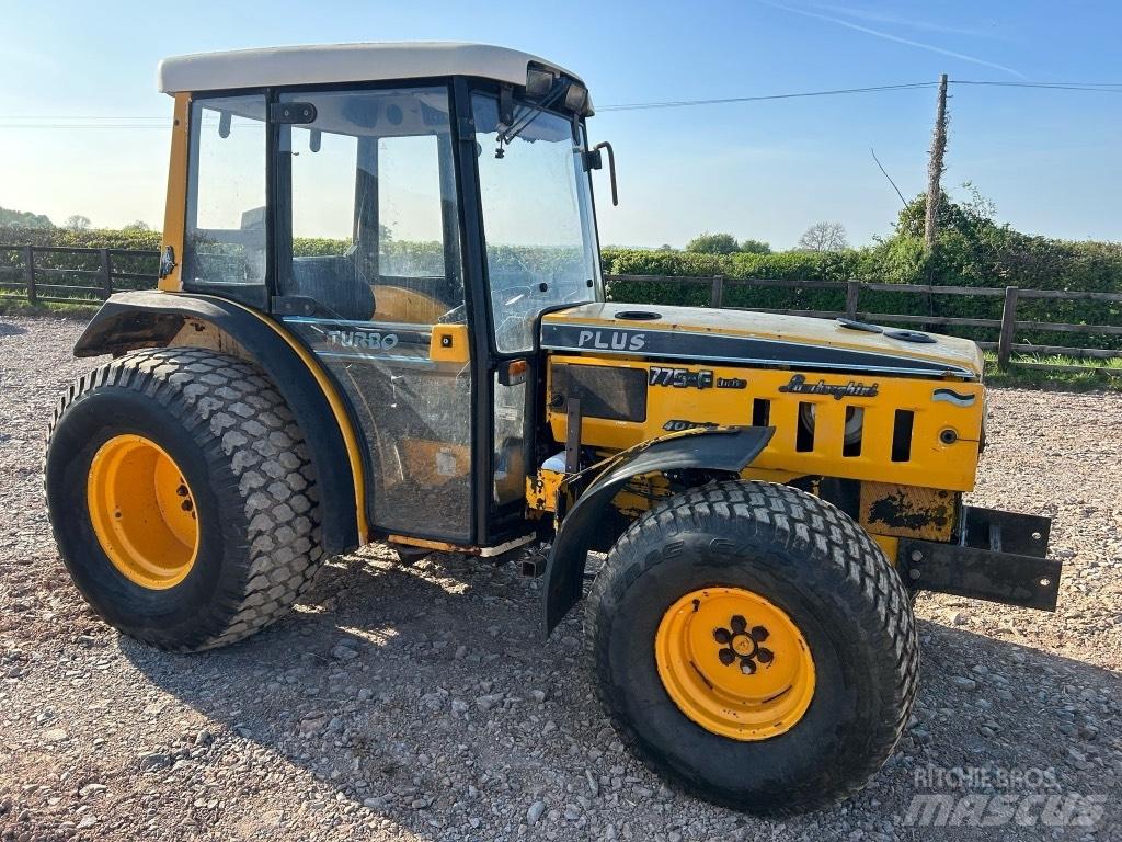Lamborghini 775 F Tractoren