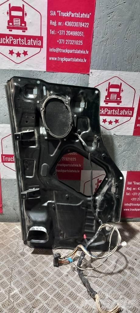 Scania R 440   1534512 Cabine en interieur