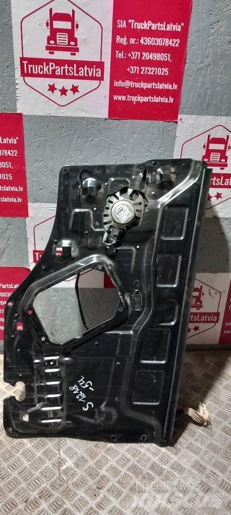 Scania R 440   1534512 Cabine en interieur