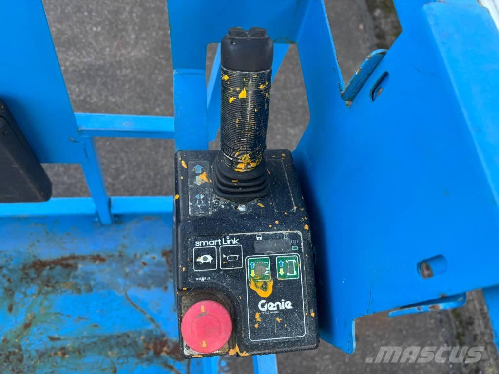 Genie GS 4047 Schaarhoogwerkers