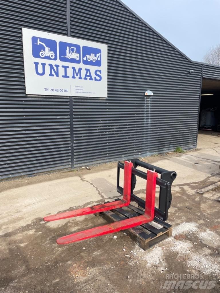 Manitou 5000kg Overige componenten