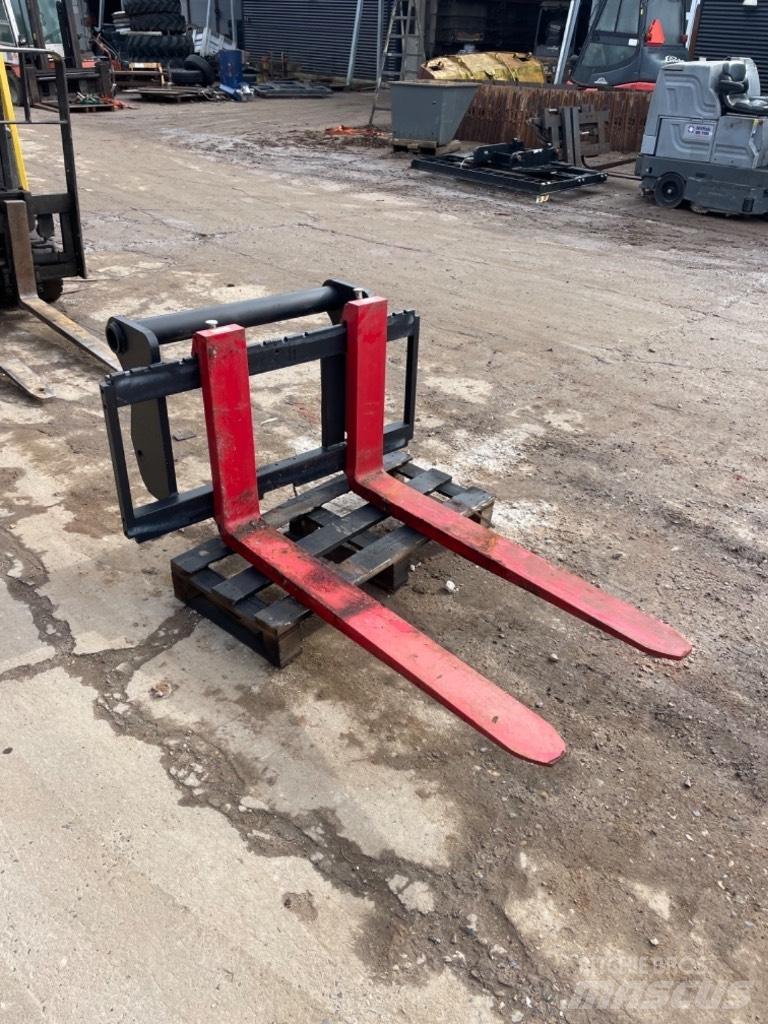Manitou 5000kg Overige componenten