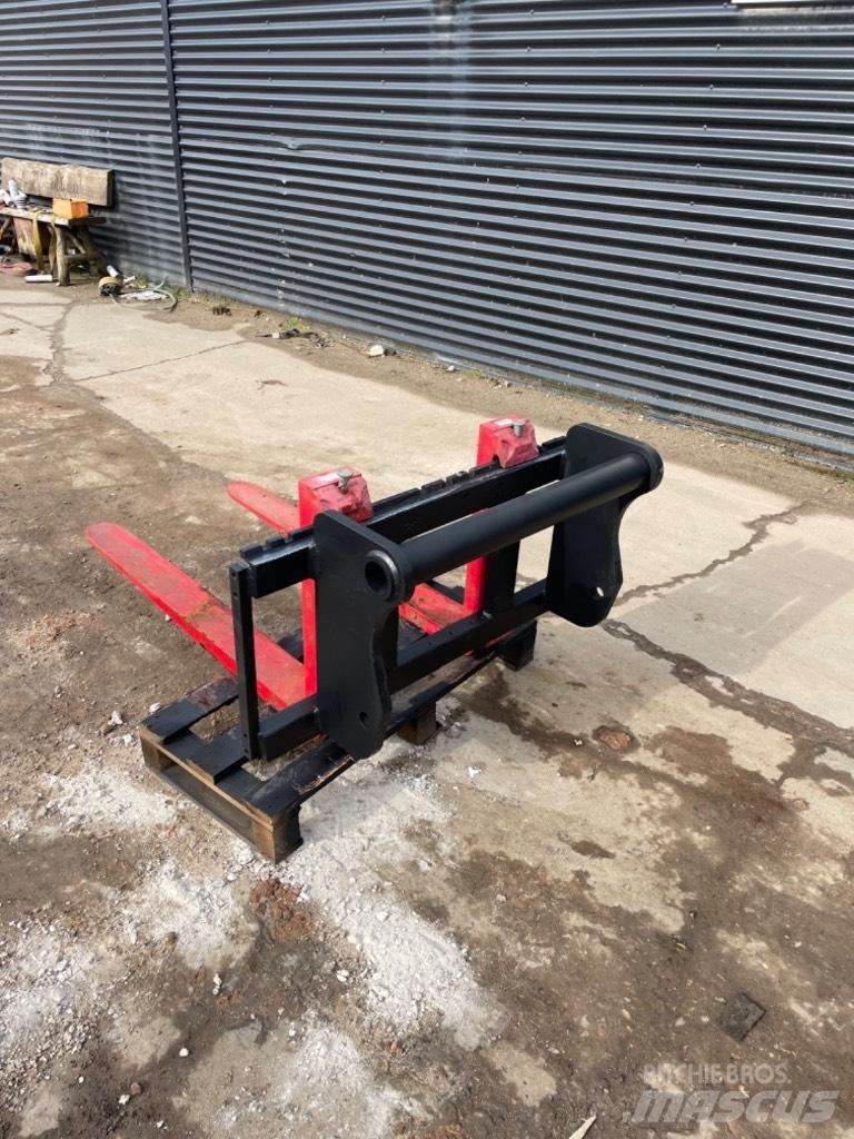 Manitou 5000kg Overige componenten