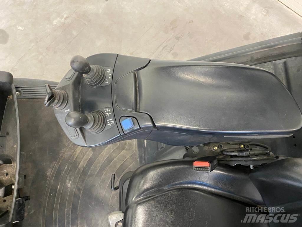 Linde H25D-02 EVO Diesel heftrucks