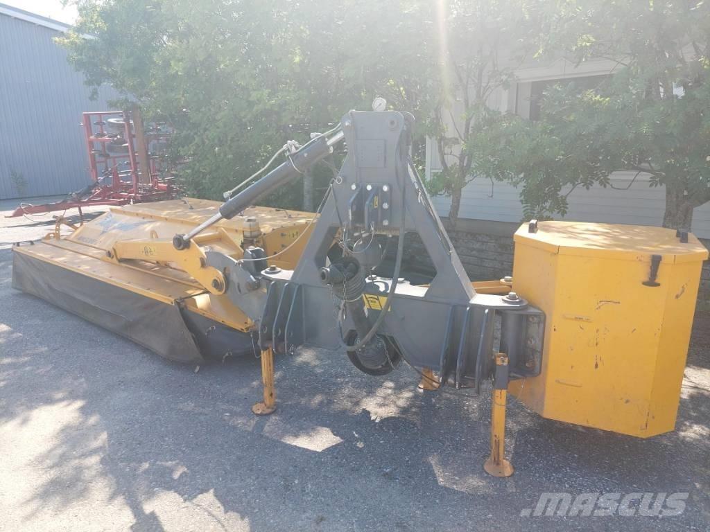 Elho Arrow NM 3200 D Maaikneuzers