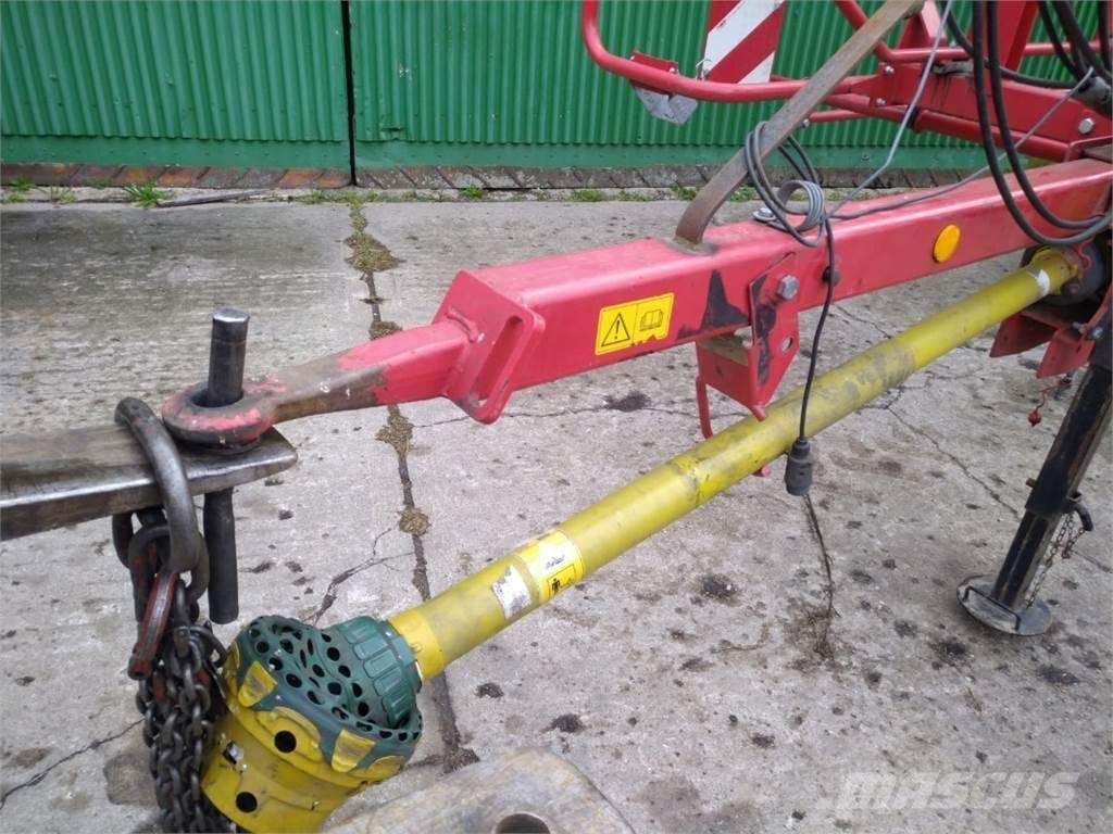 Lely Lotus 900P Schudders