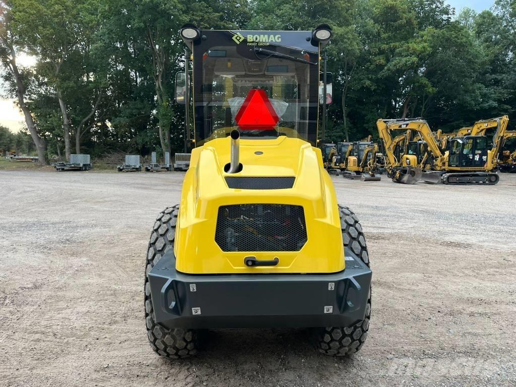Bomag BW 177 D-5 Grondverdichtingsmachines