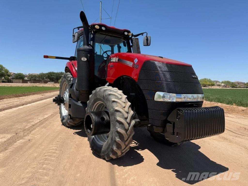 Case IH 310 Tractoren