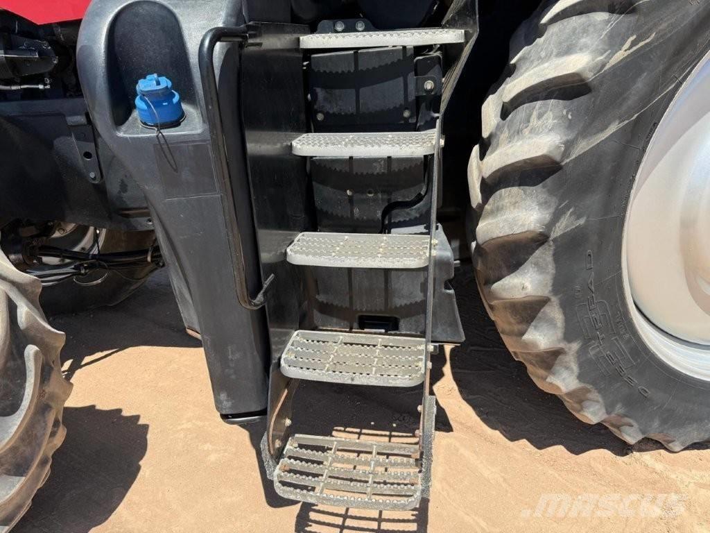 Case IH 310 Tractoren