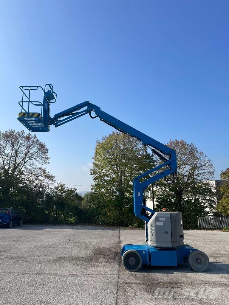 Genie Z 34/22N Knikarmhoogwerkers