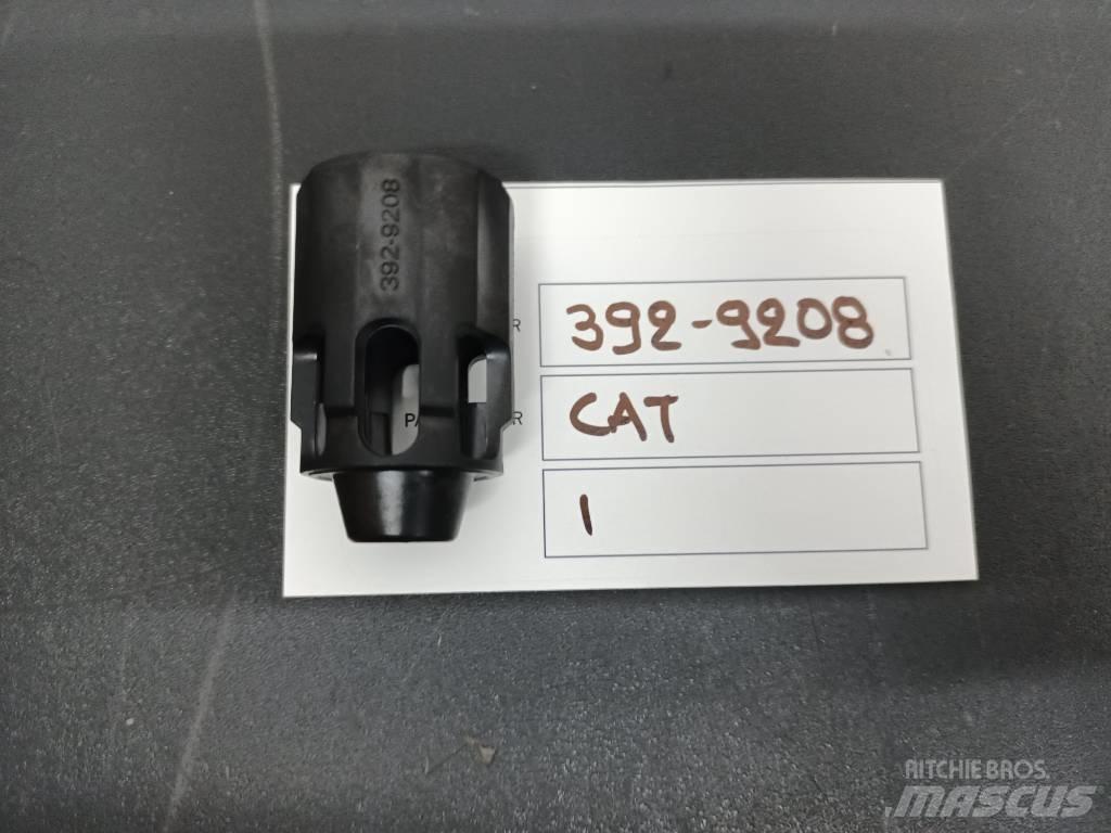 CAT PLUNGER 392-9208 Chassis en ophanging