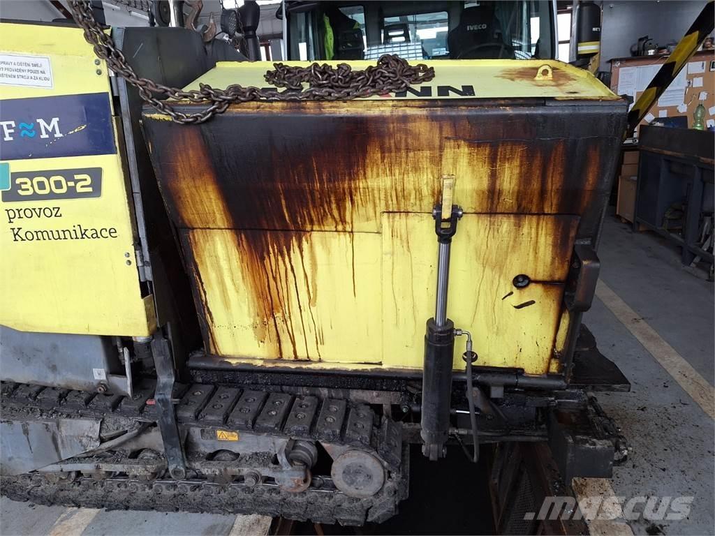 Ammann AFT 300-2 Bouw - Overige