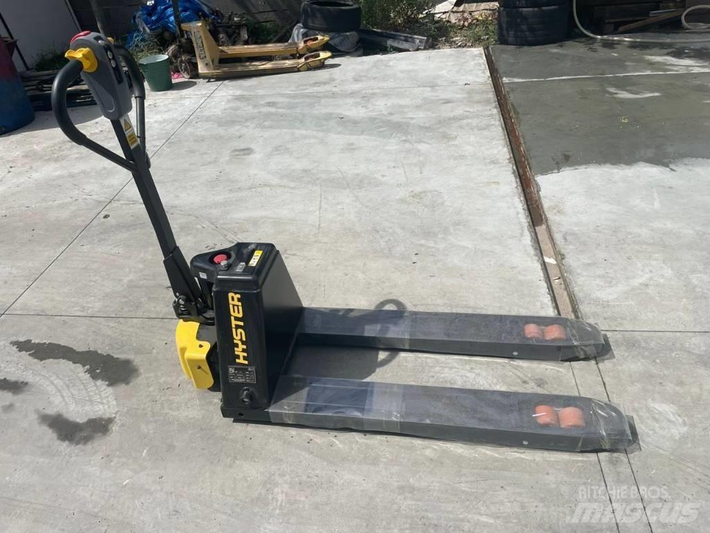 Hyster PC 1.5 Steekwagentje
