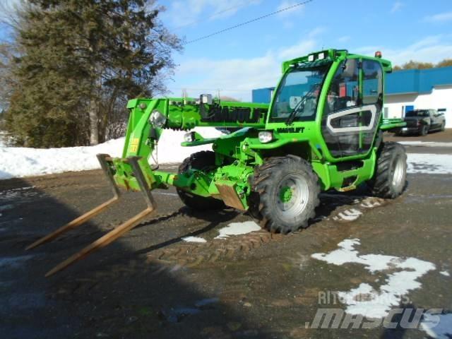 Merlo P 40.13 Verreikers