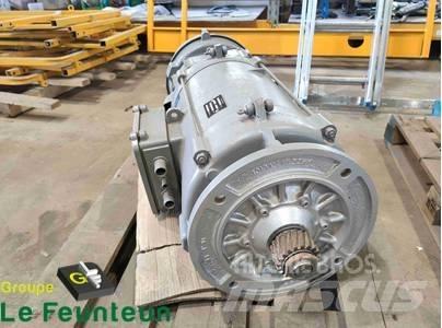  Moteur grue 45 RCS Kranen onderdelen en gereedschap