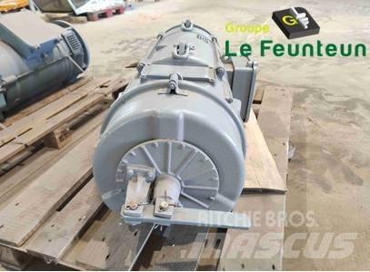  Moteur grue 45 RCS Kranen onderdelen en gereedschap