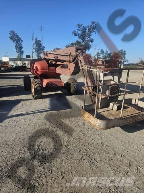 Manitou 160 ATJ Knikarmhoogwerkers