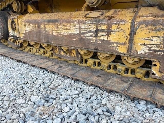 John Deere 750 KLGP Rupsdozers