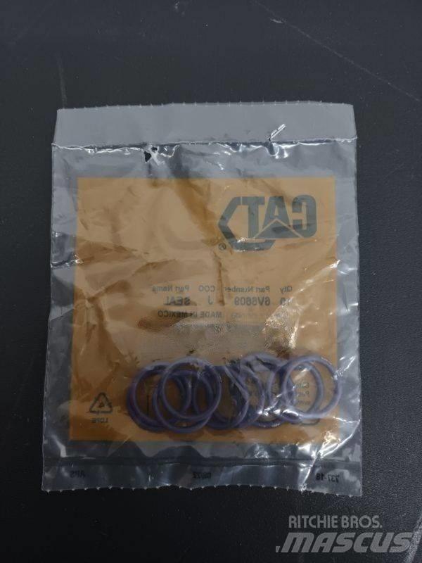 CAT SEAL 6V-6609 Motoren