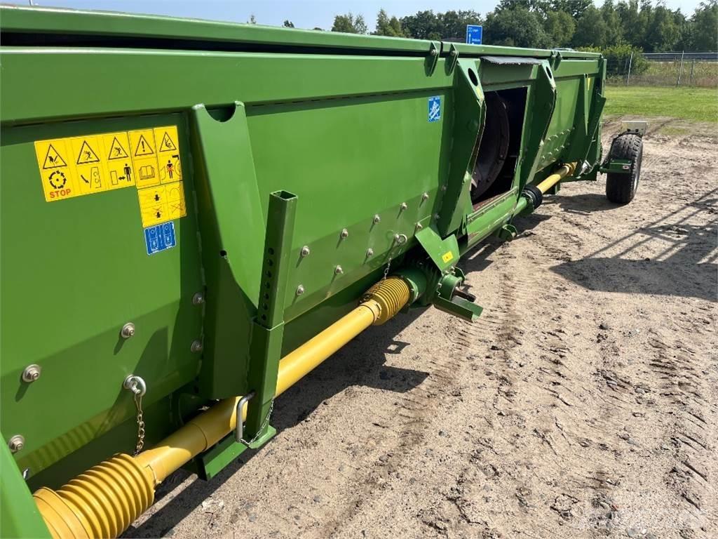 Krone X-Disc 6200 Hooi en voedermachine accessoires