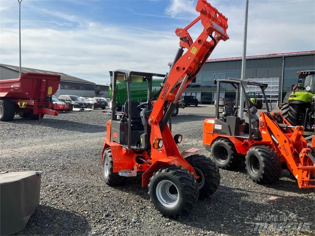 Kaweco KW 25-27 Landbouw - overige