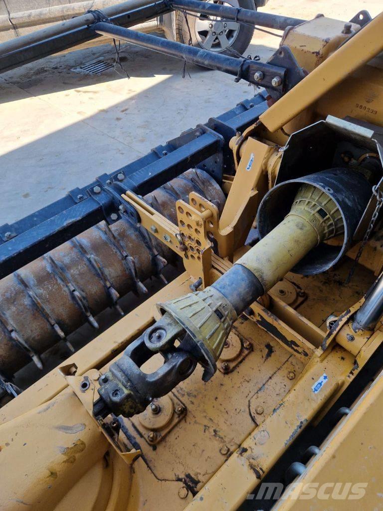 Alpego DF 500 Rotorkopeggen / rototillers