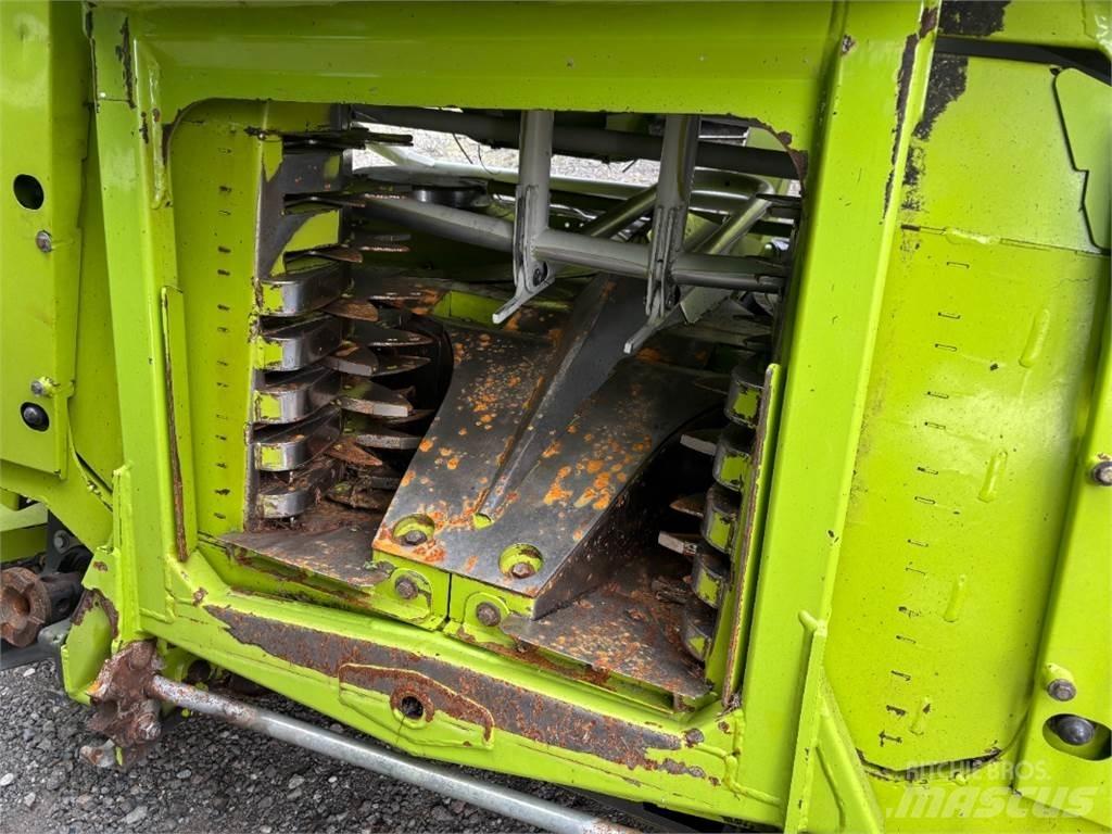 CLAAS Orbis 750 Landbouw - overige