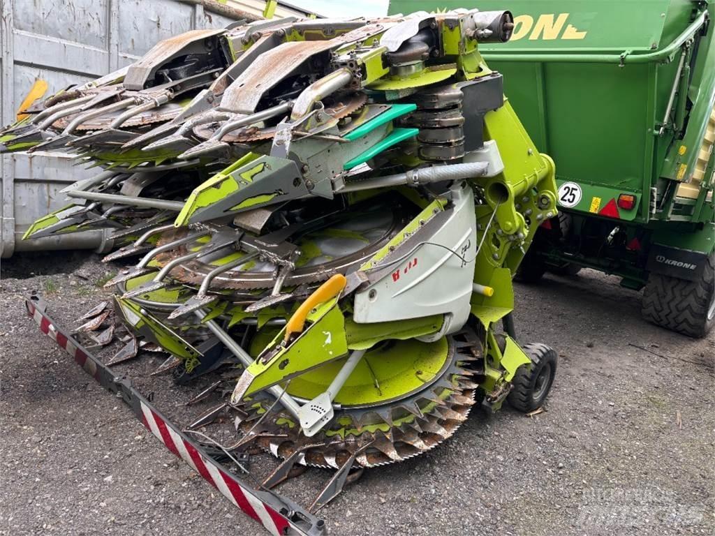 CLAAS Orbis 750 Landbouw - overige