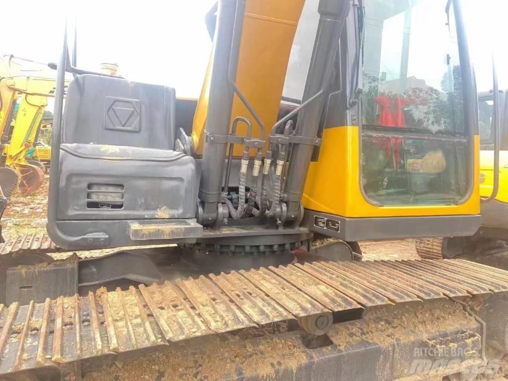 XCMG XE 150 Rupsgraafmachines